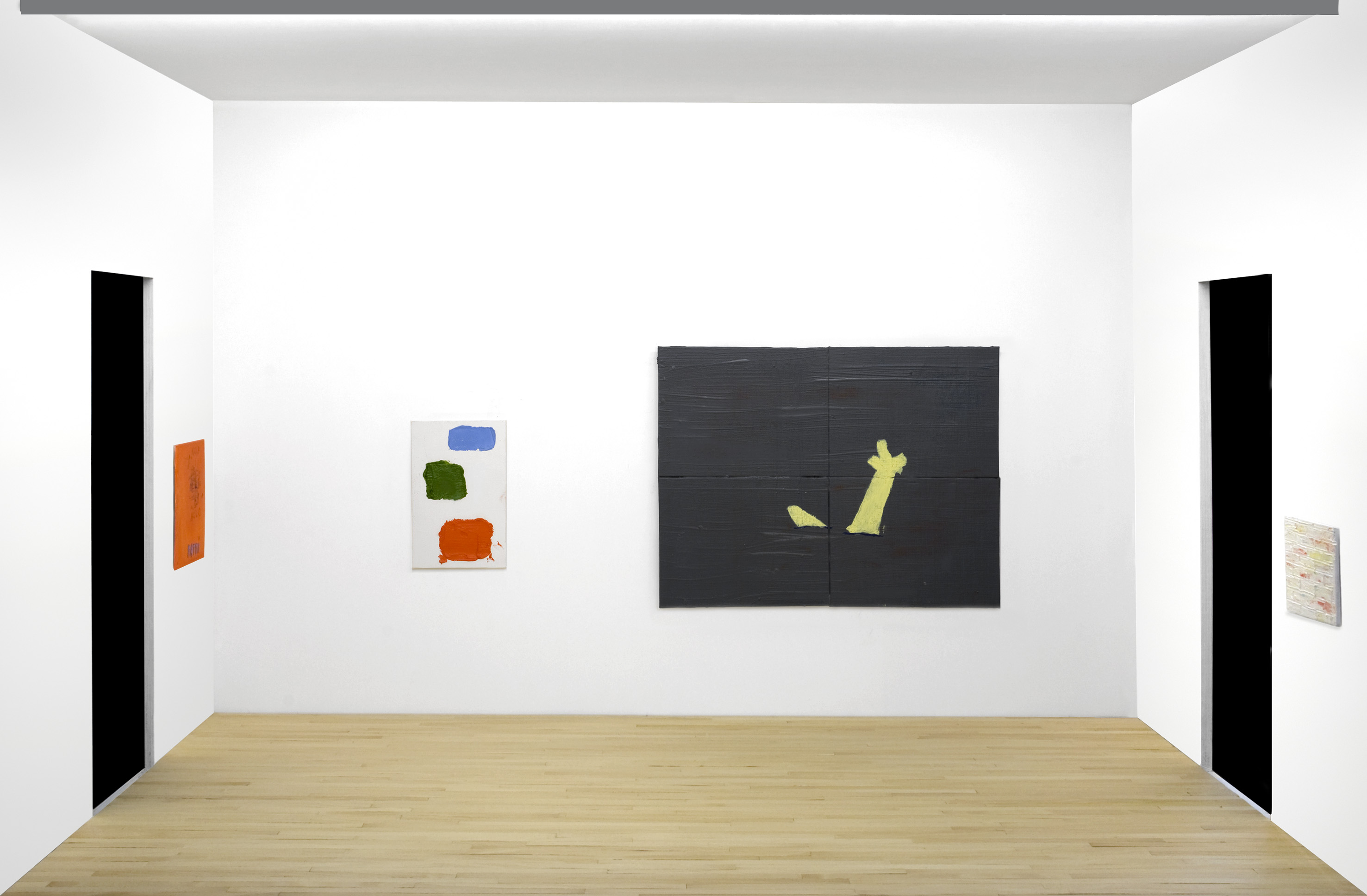 Room Walter Swennen